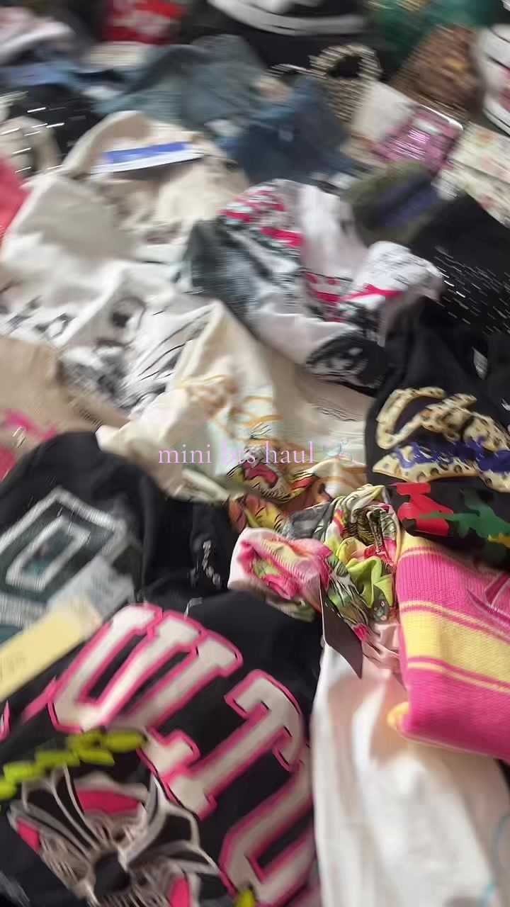 I might redo once my other stuff arrive😭 #backtoschoolhaul #haul #senioryear #classof2027 #clothinghaul 